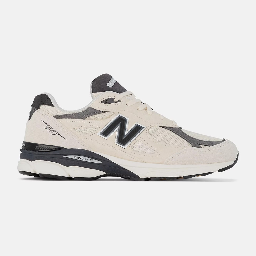 New Balance 990v3 Made in USA M990AD3