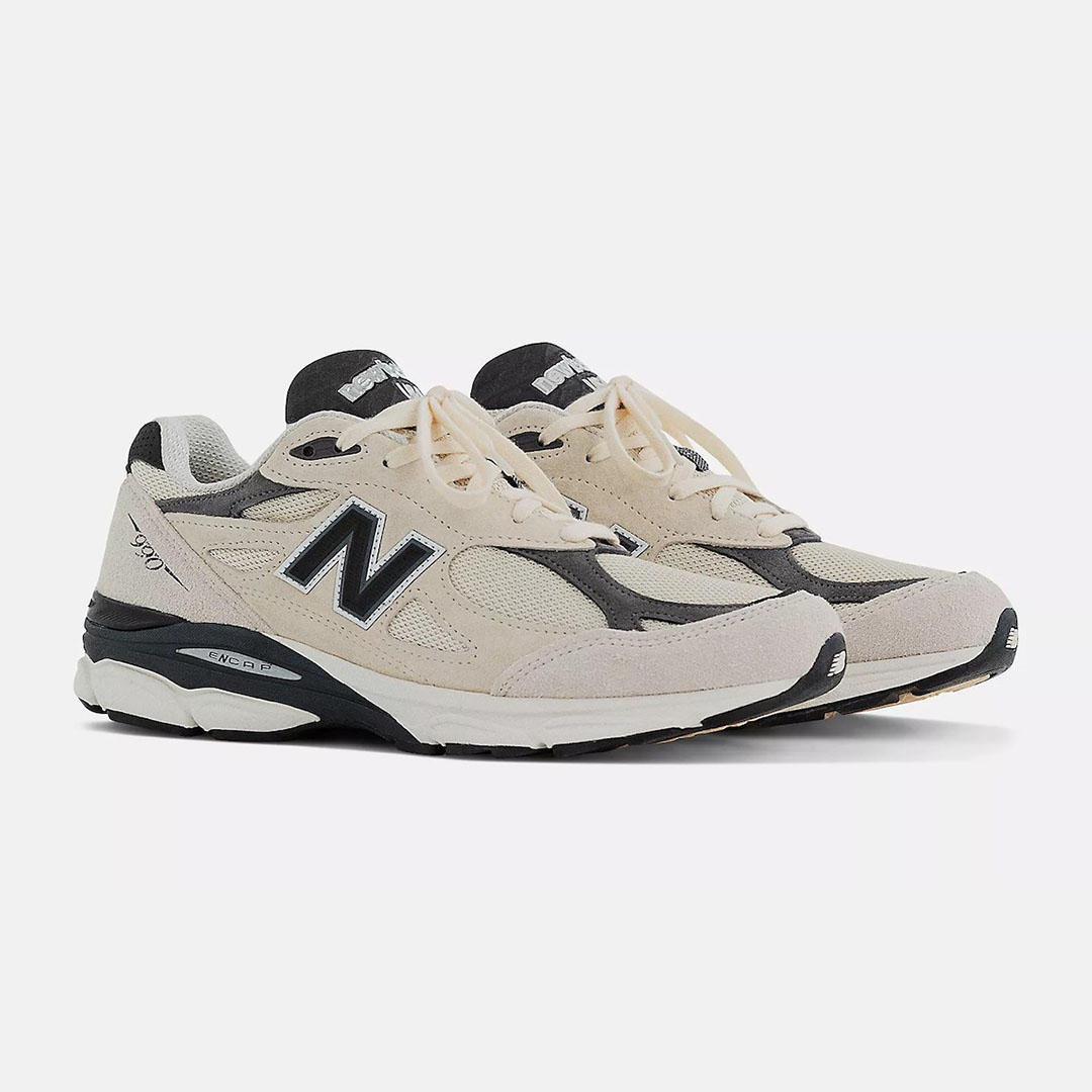 New Balance 990v3 Made in USA M990AD3 | Nice Kicks