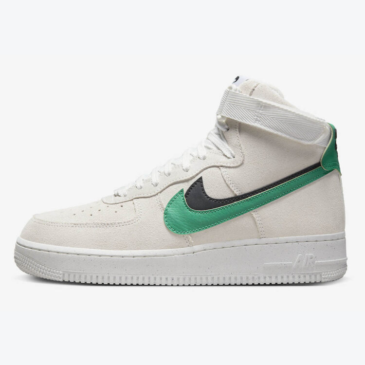 Nike Air Force 1 High “82” DO9460-100 | Nice Kicks