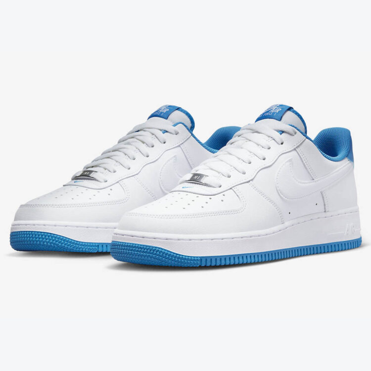 Nike Air Force 1 Low DR9867-101 | Nice Kicks