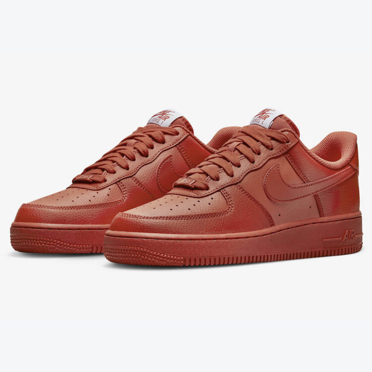 Nike Air Force 1 Low DZ4442-800 | Nice Kicks