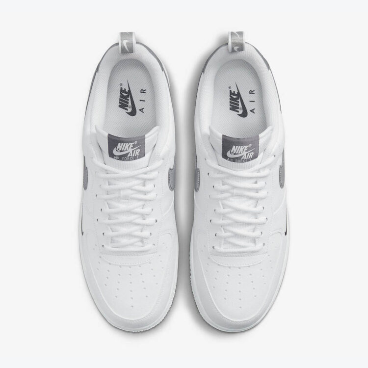 Nike Air Force 1 Low DX8967-100 | Nice Kicks