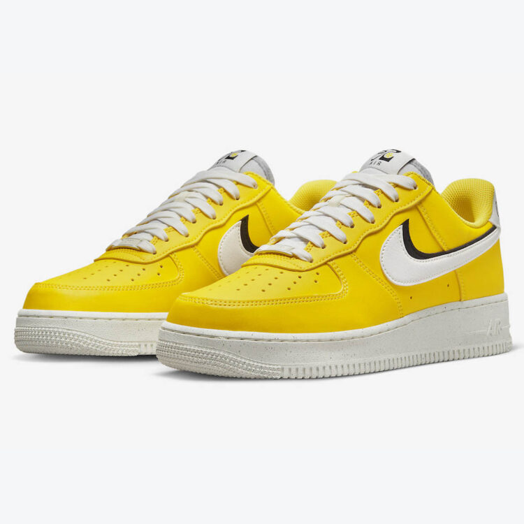 Nike Air Force 1 Low “82” | Nice Kicks