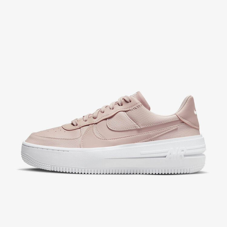 Air force rose clair 2025