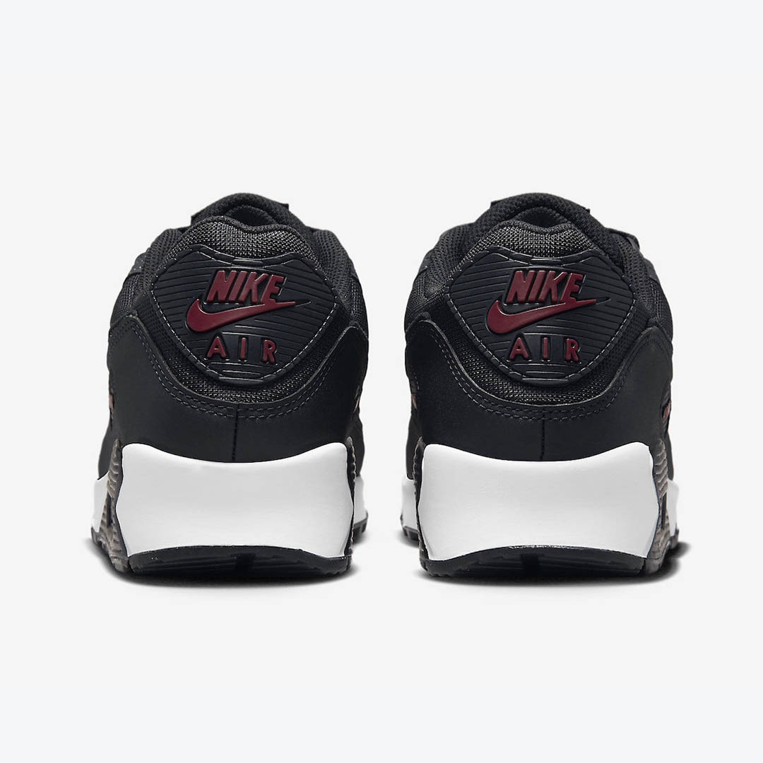 Nike Air Max 90 DQ4071-001 | Nice Kicks