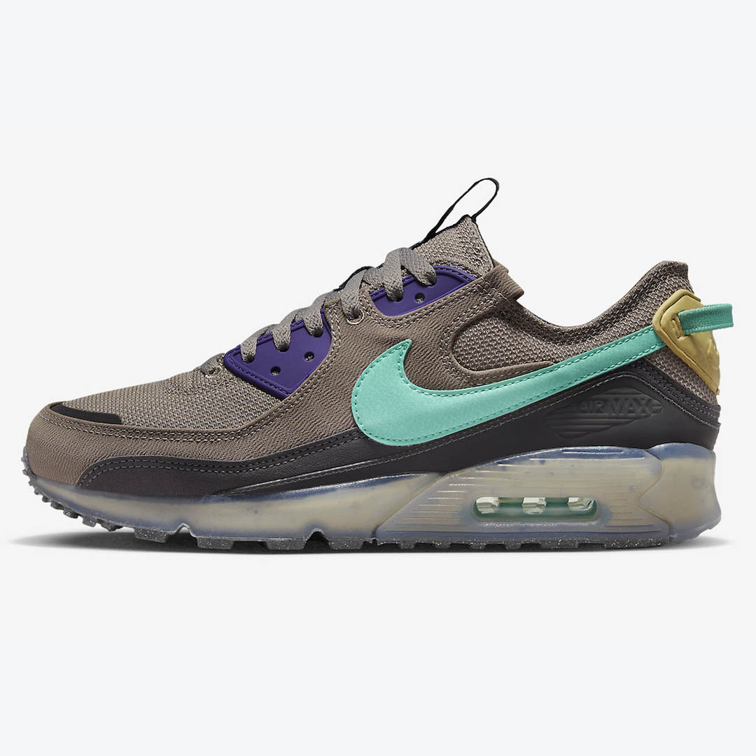 Nike Air Max 90 Terrascape ACG DQ3987 001 Nice Kicks