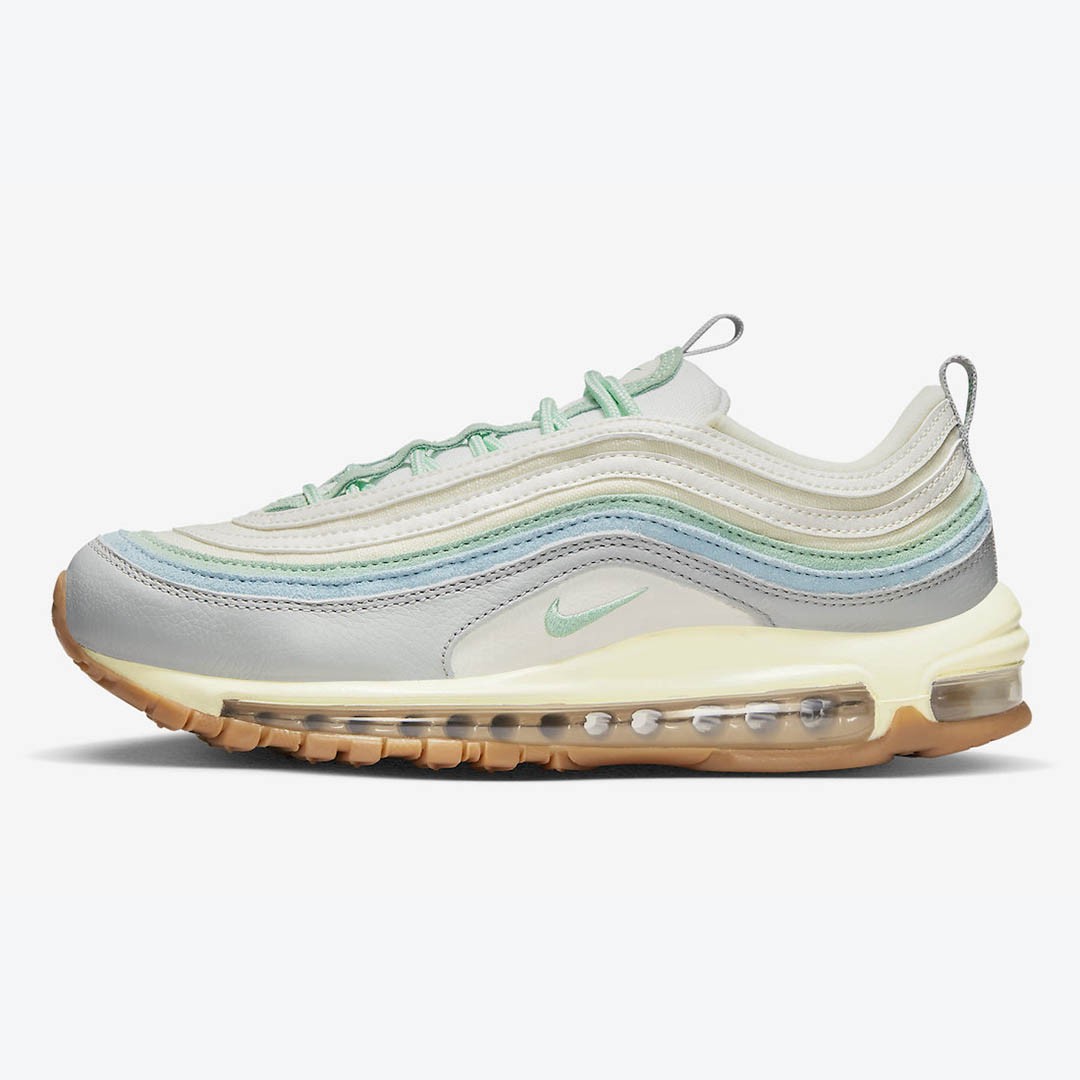 Nike Air Max 97 “Certified Fresh” DX5766-131 | Nice Kicks