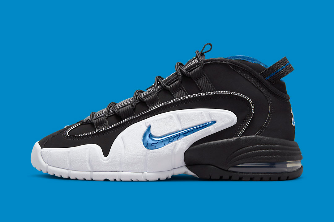 Nike Air Max Penny 1 DN2487-001 | Nice