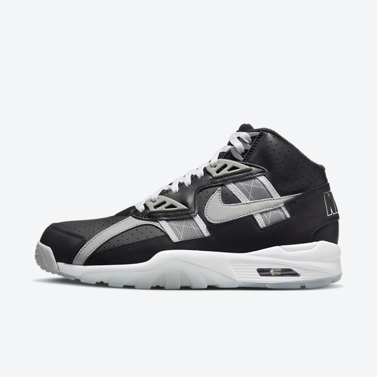 Bo jackson hotsell raiders shoes