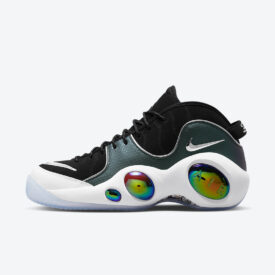 The Nike Air Zoom Flight 95 Comes Back In A Animation Theme Look | Nice ...
