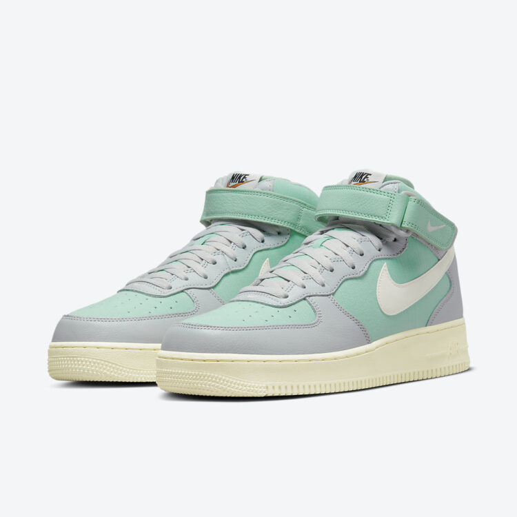 air force 1 mid certified fresh
