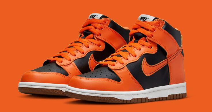 Nike Dunk High GS DB2179-004