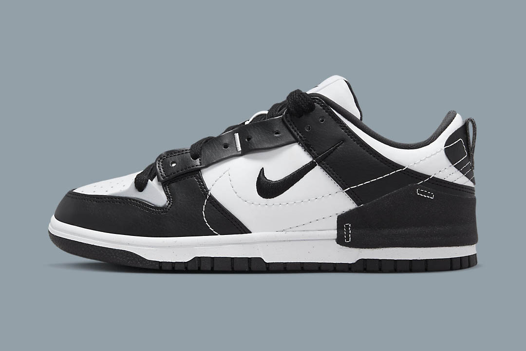 Nike Dunk Low Disrupt 2 “Panda” | Nice Kicks