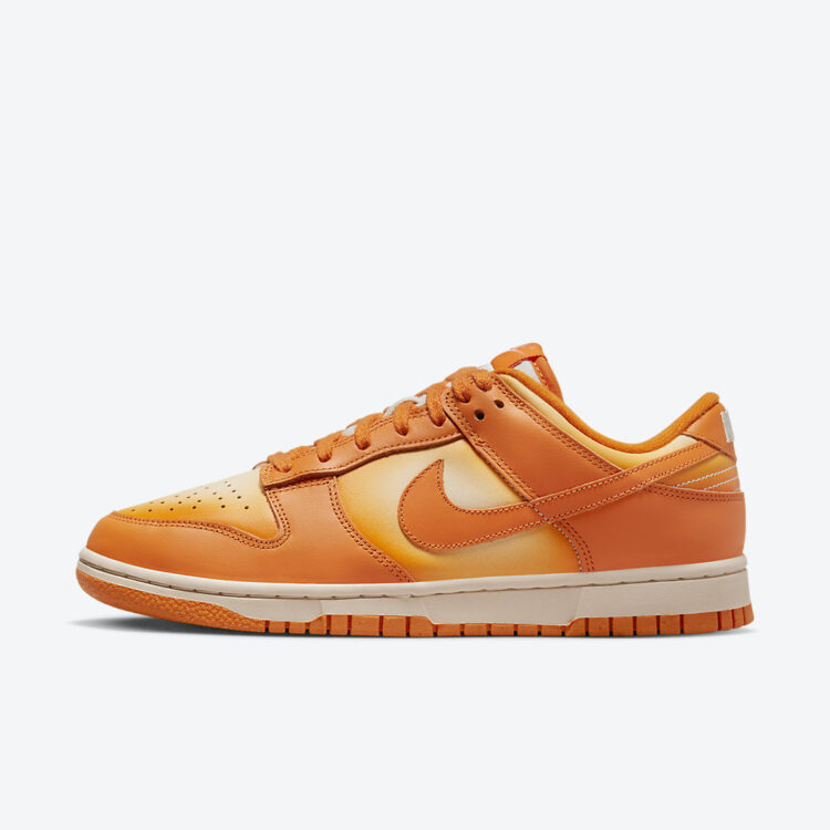 Nike Dunk Low “Magma Orange” DX2953-800 Nice Kicks