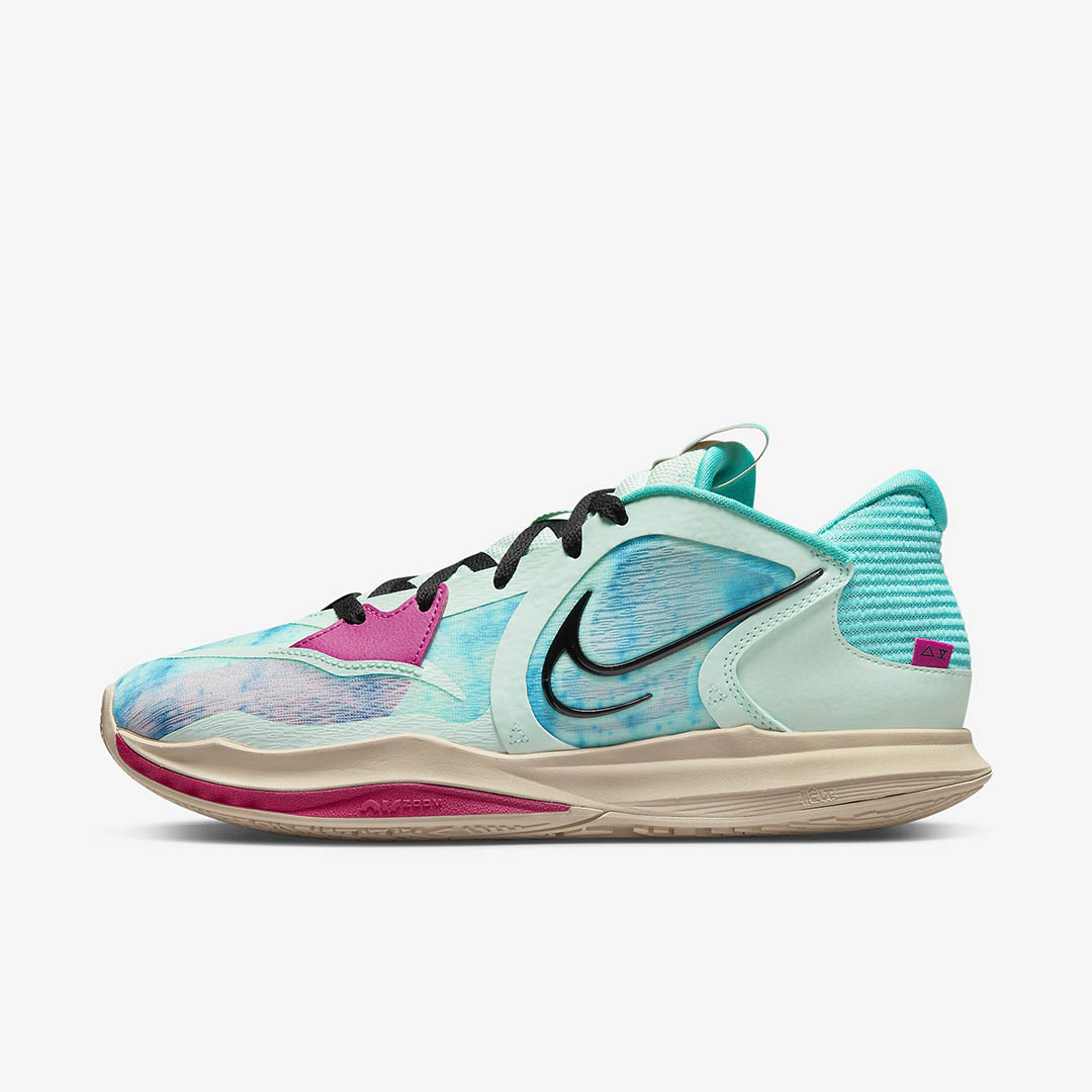 Nike Kyrie Low 5 DV2531-900 | Nice Kicks