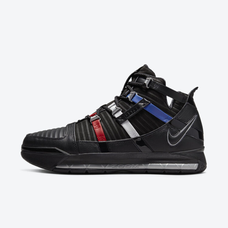 Nike Zoom LeBron 3