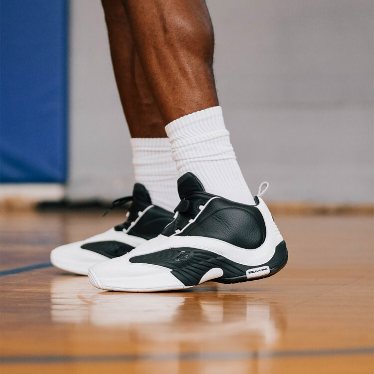Reebok Answer IV