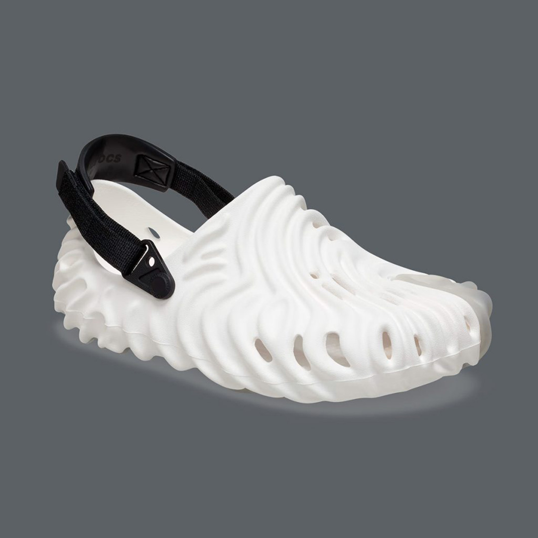 Salehe Bembury x Crocs Pollex Collection 2022 | Nice Kicks
