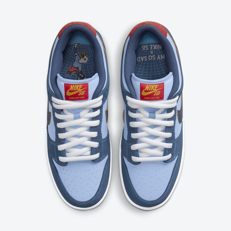 Why So Sad Nike SB Dunk Low DX5549 400 04 750x750