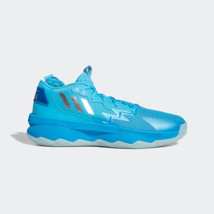 Tênis d on sale lillard brookfield