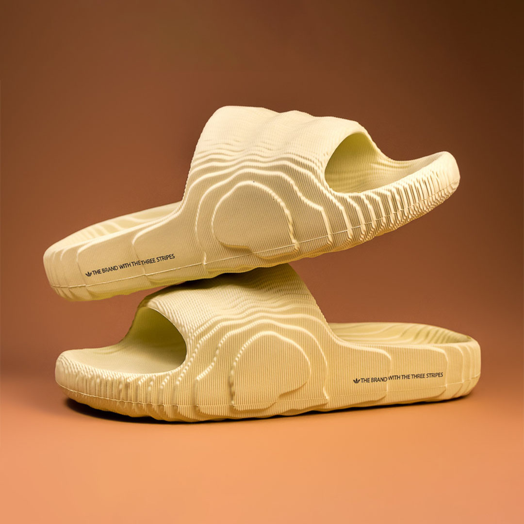 adidas originals adilette 22 dessan desert sand gx6945 1 1