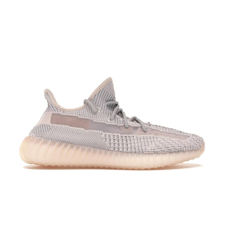 Adidas Yeezy 350 “V2 Static Non-Reflective“(2023) - Under Drop