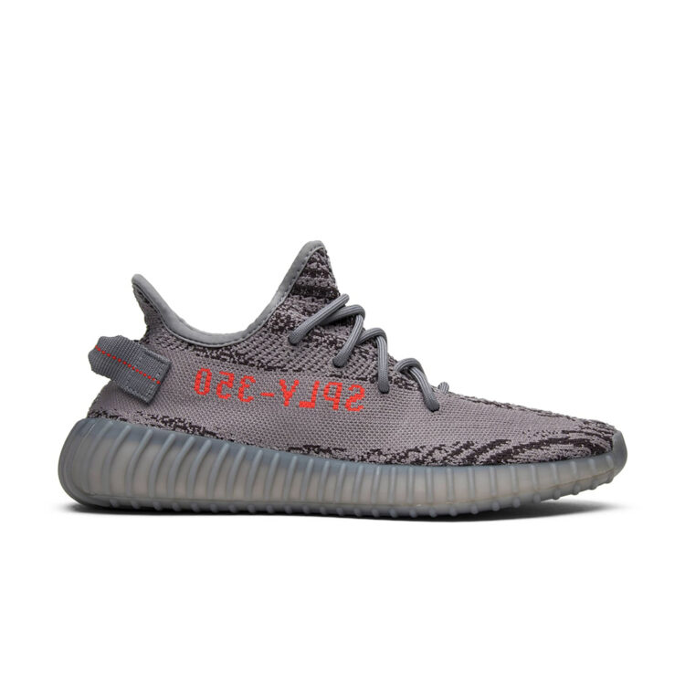 Adidas Yeezy Boost 350 V2 Beluga Reflective Lifestyle Shoe