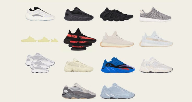 adidas yeezy day 2022 release date 0 736x392