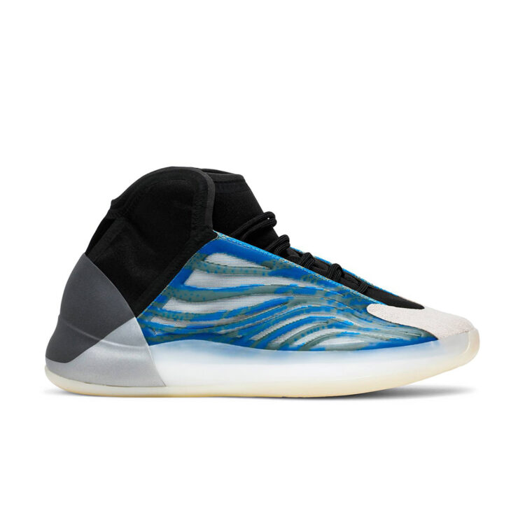 Adidas yeezy online semi frozen negro
