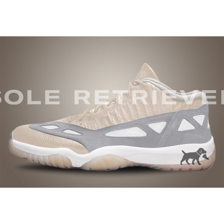 Air Jordan 11 Low IE \