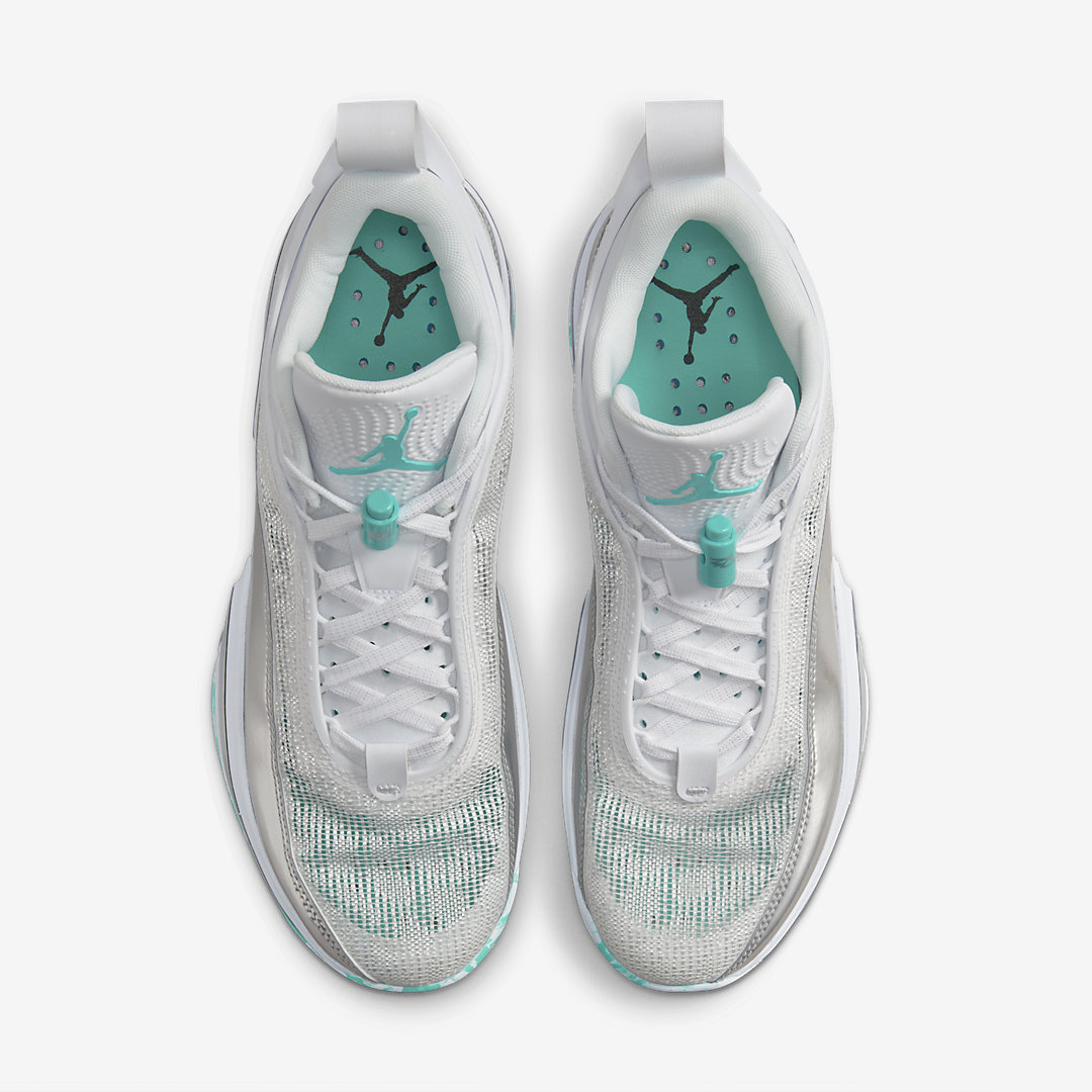 Air Jordan 36 Low “Guo Ailun” DM9032-130 | Nice Kicks
