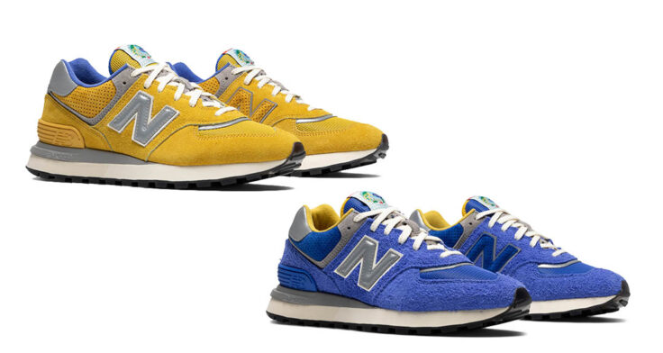 request new with original box New Balance CT300SW3
