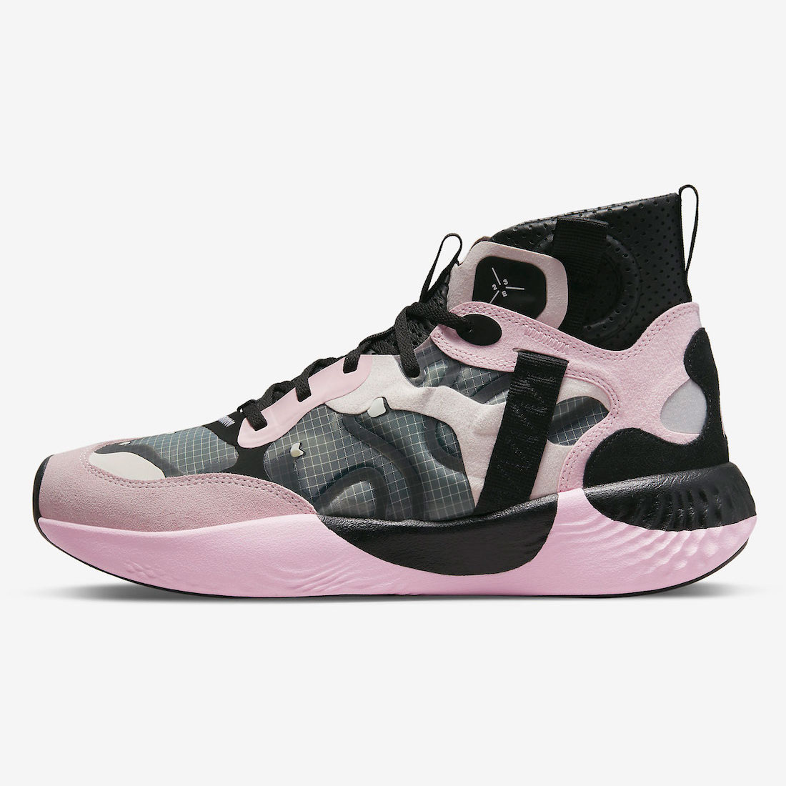 Jordan Delta 3 “Pink Foam” VDD9361-601