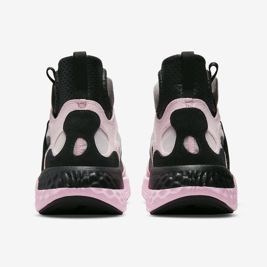 Jordan Delta 3 “Pink Foam” VDD9361-601