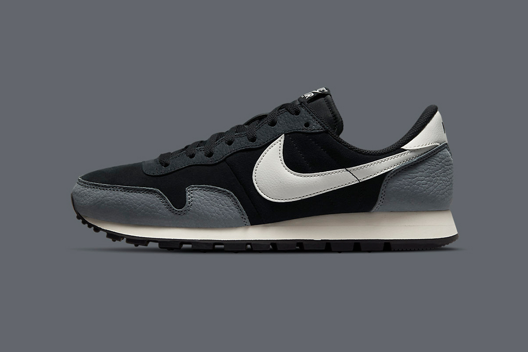 dilema Porra Tengo una clase de ingles Nike Air Pegasus 83 “Black and Cool Grey” DN1790-001 Nice Kicks