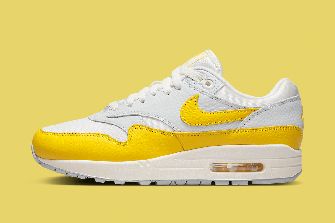 tour yellow air max 1