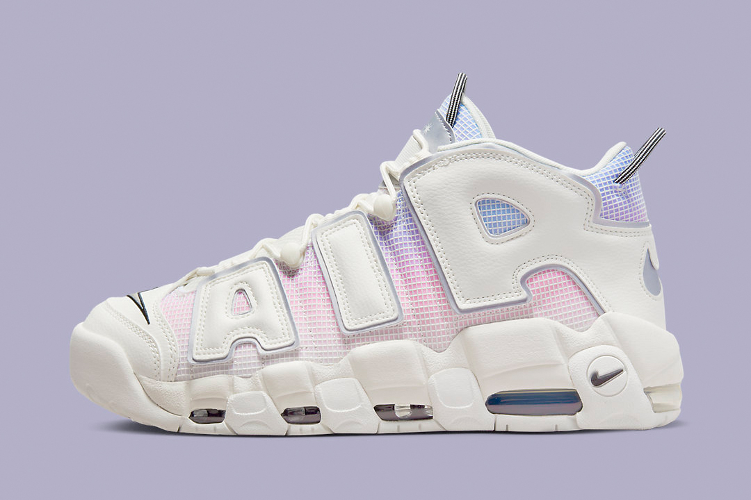 Nike Air More Uptempo '96 Thank You, Wilson