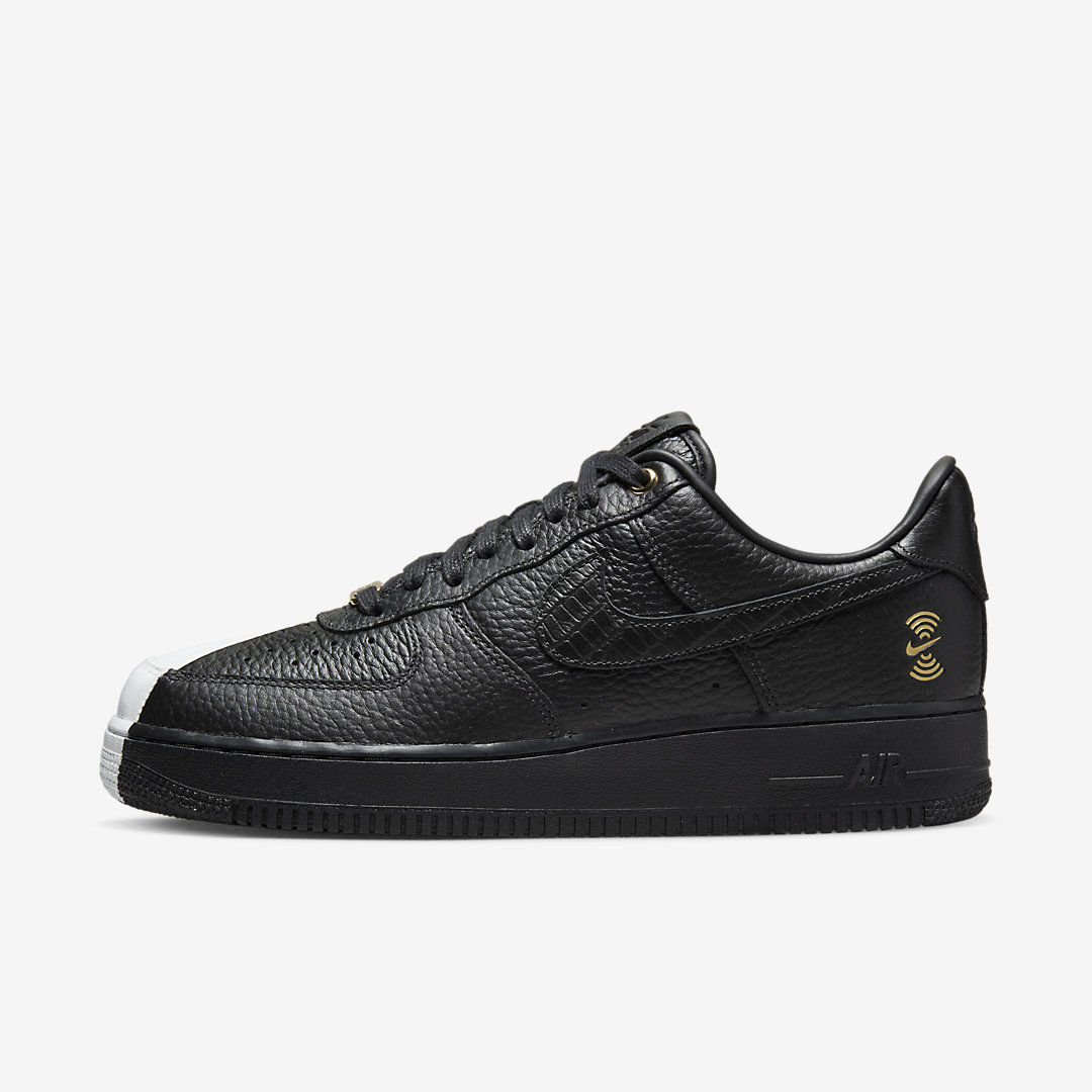 Nike Air Force 1 XXX Anniversary Holiday Collection 