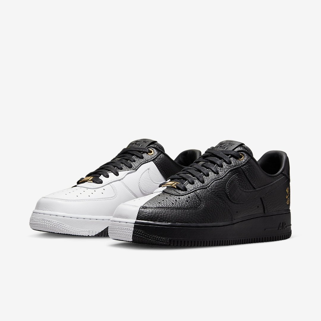 Nike Air Force 1 Anniversary Edition DX6034-001