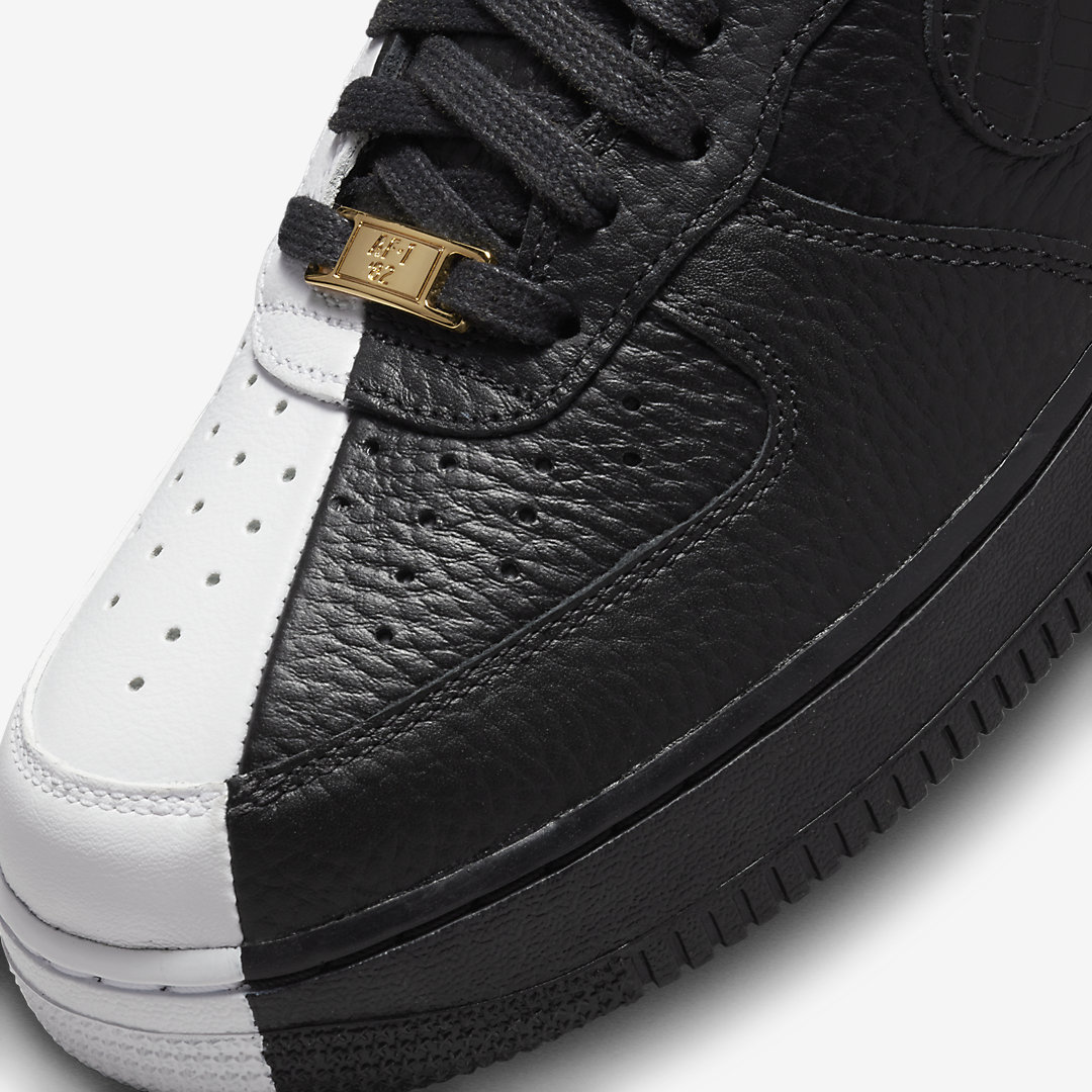 Nike Air Force 1 Anniversary Edition DX6034-001