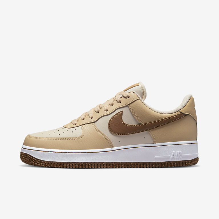 Nike Air Force 1 Low “Inspected By Swoosh” DQ7660-200 | Nice Kicks