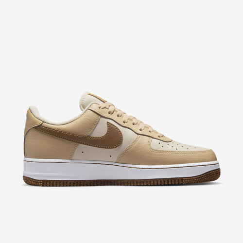 Nike Air Force 1 Low “Inspected By Swoosh” DQ7660-200 | Nice Kicks