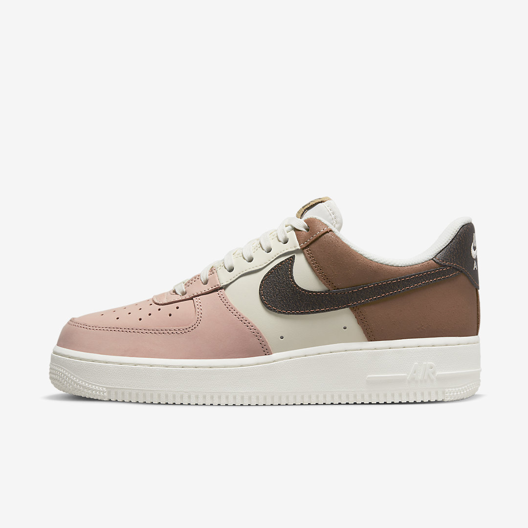 Nike Air Force 1 Low “Neapolitan” DX3726-800