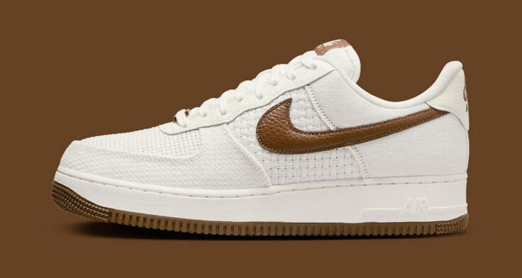 Nike Air Force 1 Low “SNKRS Day” DX2666-100