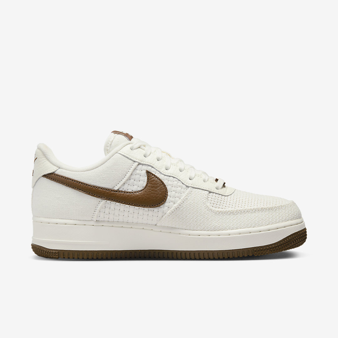 Nike Air Force 1 Low “SNKRS Day” DX2666-100
