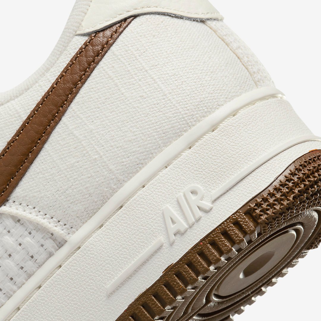 Nike Air Force 1 XXX December Collection - Release Reminder