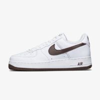 Nike Air Force 1 Low “White Chocolate” DM0576-100 | Nice Kicks