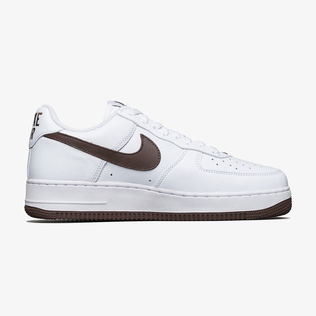 Nike Air Force 1 Low “White Chocolate” DM0576-100