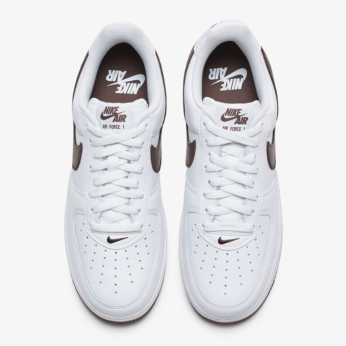 Nike Air Force 1 Low “White Chocolate” DM0576-100