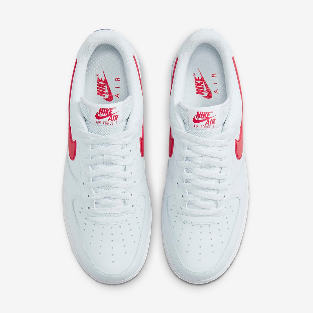 Nike Air Force 1 Low "USA" DX2660-001